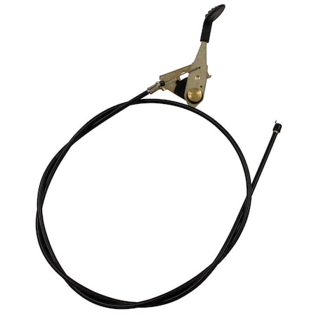 Stens Throttle Control Cable Fits Exmark 116-0969 Lazer Z 290-344 290-344